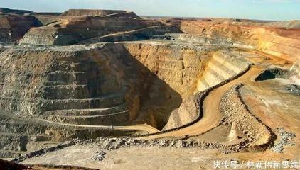 既然澳大利亚毁约,那就没必要再谈了,中企停止12亿采矿合作